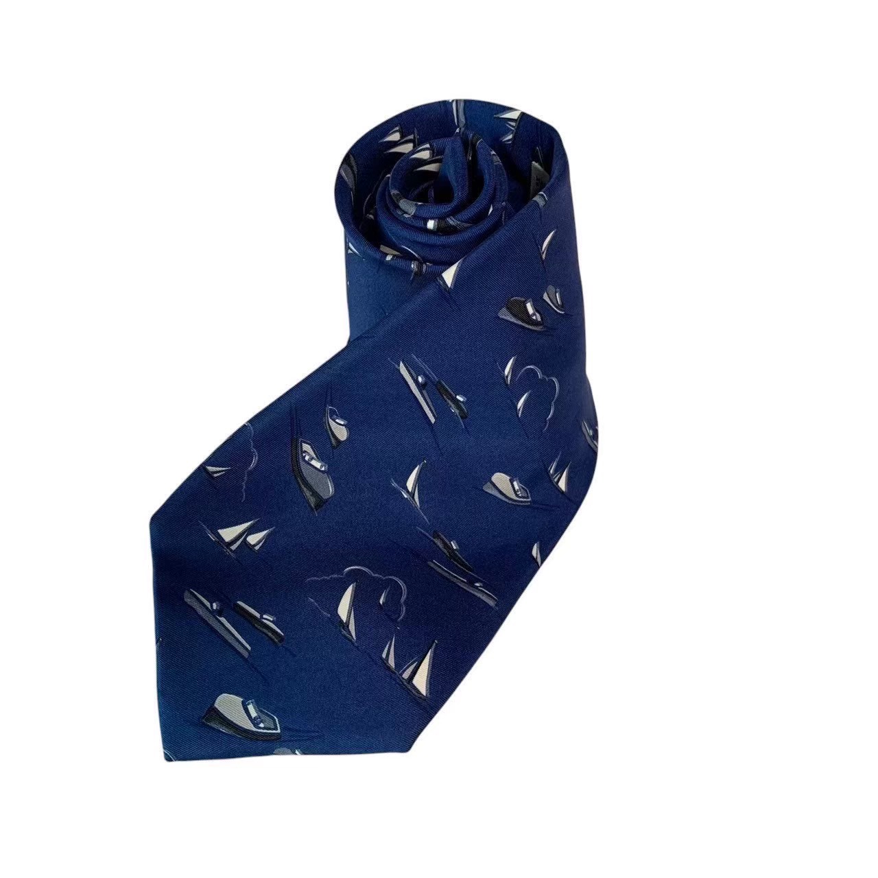 楽天市場】【中古】Christian Dior ネクタイ クリスチャンディオール