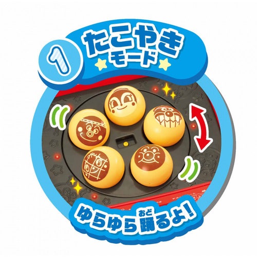 アンパンマン おしゃべりホットプレートジョイパレット おもちゃ ままごと 料理 幼児 誕生日プレゼント Butlerchimneys Com