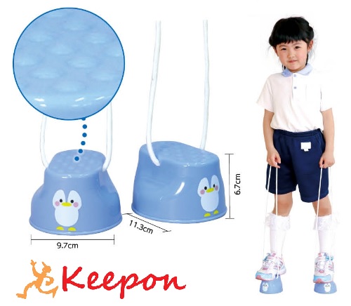 楽天市場】【三和体育】三角竹馬 S-7959（S7959） 入門用竹馬 SANWA