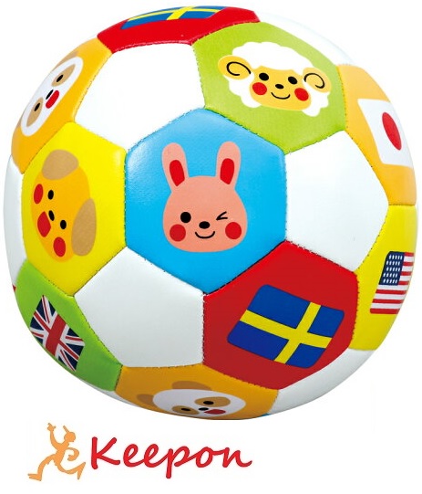 子供用のボール 楽天市場】やわらかﾎﾞｰﾙ おもちゃ 子供 運動 外遊び 室内 スポーツ