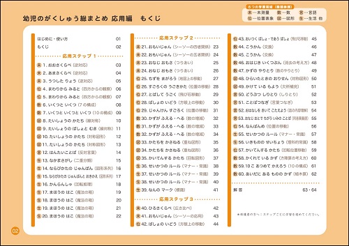 ふるさと割 100てんキッズ ドリル 幼児のがくしゅう総まとめ 応用編 2個までメール便可能 5歳 6歳 幼児 学習 知育ブック 掛け算 割り算 算数 国語 図形 Toyama Nozai Co Jp