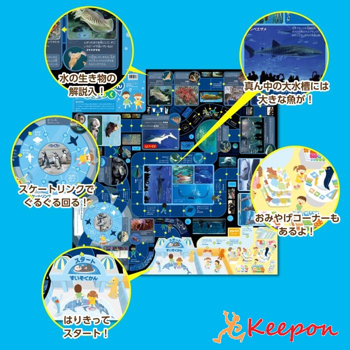楽天市場】くるくる回転寿司ゲーム (3個までネコポス可