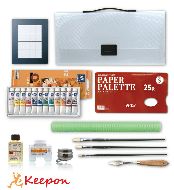 楽天市場】和紙染め絵具 (ベニヤ付き)3色組 4cc入家庭科/手芸/お絵かき 
