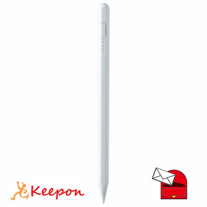 楽天市場】アーテック スタイラスペン 急速充電（for iPad） SP−01