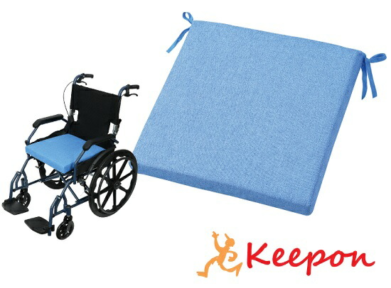 楽天市場】介護椅子用ピタットクッション グリーン PT-CS オフィス
