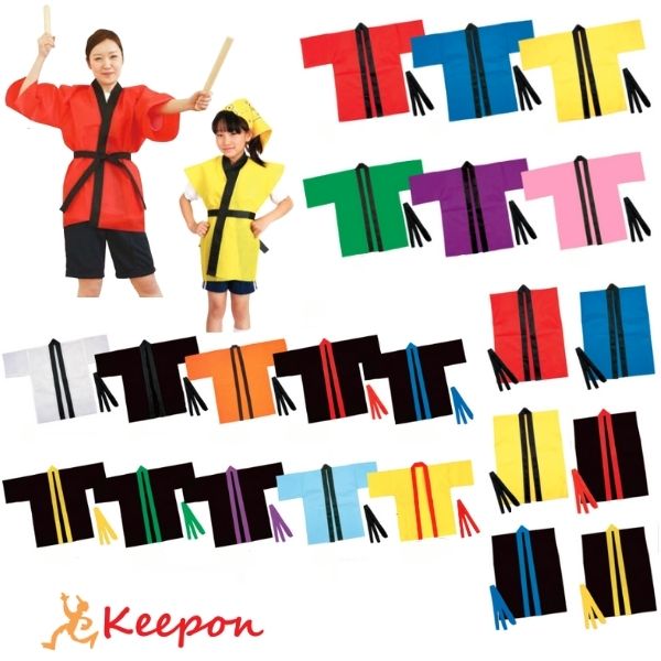【超目玉】オムプリッセ　法被(はっぴ)ジャケット 楽天市場】【HAPPYCOAT】梅（UME）オリジナルM（ショート