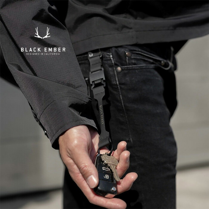 ブラックエンバー BLACK EMBER SACOCHE ショルダーバッグ BLACK EMBER【ブラックエンバー】日本公式ストア