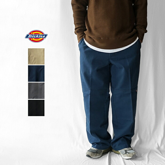楽天市場】Dickies ディッキーズ 874 ヴィンテージウォッシュ Vintage