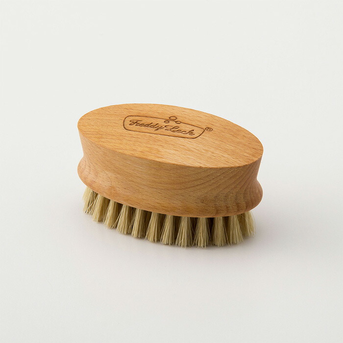 洗濯ブラシ ランドリーブラシ 洗濯用品 部分洗い 洗濯 フレディレック FREDDY LECK LAUNDRY BRUSH 日用品雑貨・文房具・手芸  | antiguaboreal.com