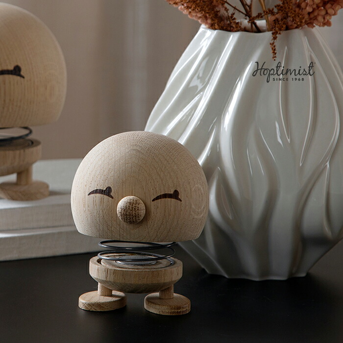 楽天市場】Hoptimist ホプティミスト Wood Bumble S ウッドバンブルS