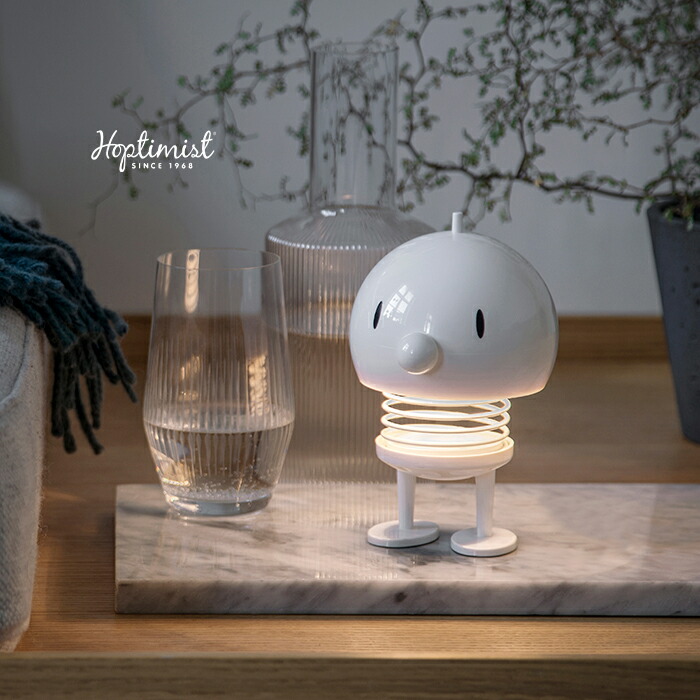 Hoptimist ホプティミスト オブジェ照明ランプ 室内装飾 Portable lamp L 携帯型照明ランプL L大きさ 明るさ調節する能力のある 工芸オブジェ オブジェ あやつり人形 申し受ける式 コードレス手合い 工芸 デンマーク王国 室内装飾オブジェ リビング お座敷 臥し所 子供部屋 愛くるしい 今めかしい