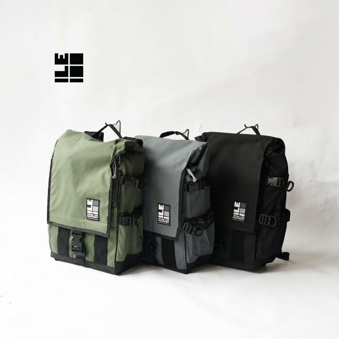 【楽天市場】INSIDE LINE EQUIPMENT インサイドラインエキップメント FLAP TOP 21L フラップトップ
