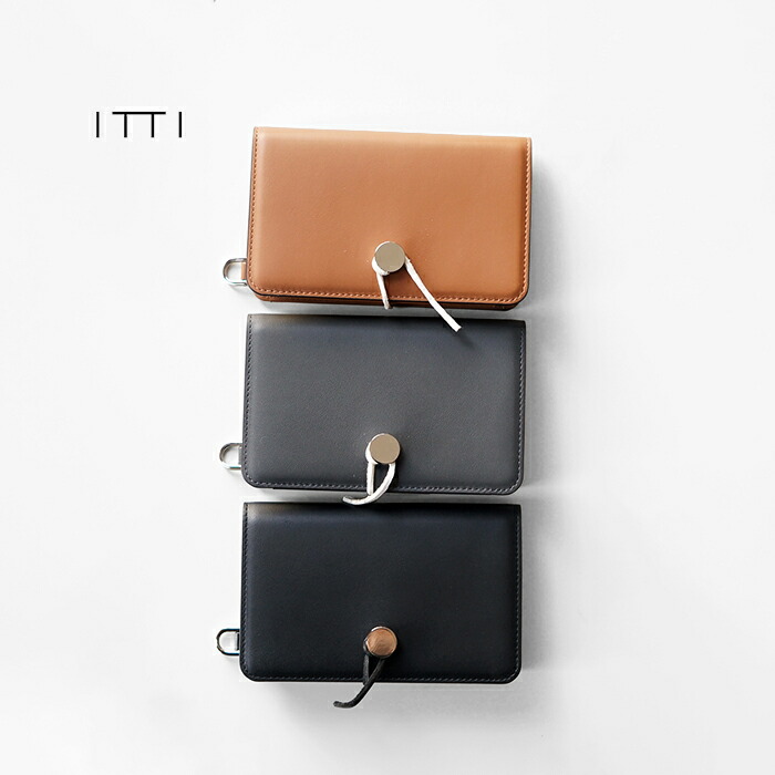 楽天市場】財布 ウォレット 革財布 ミニ財布 メンズ レディース イッチ