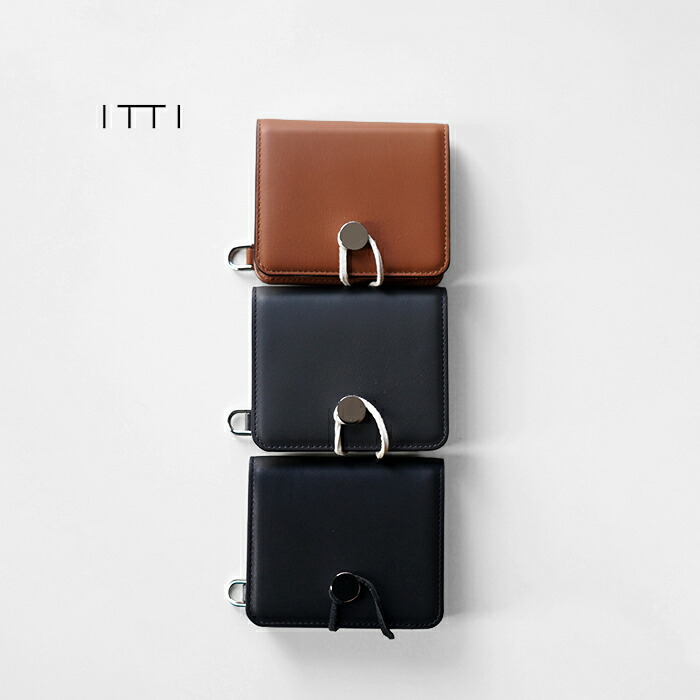 楽天市場】財布 ウォレット 革財布 ミニ財布 メンズ レディース イッチ