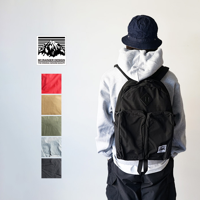 NEWERA×LOVE BOAT ブラックリュック 33L NEW ERA デイバック リュック LOVE BOAT×NEWERA レディース