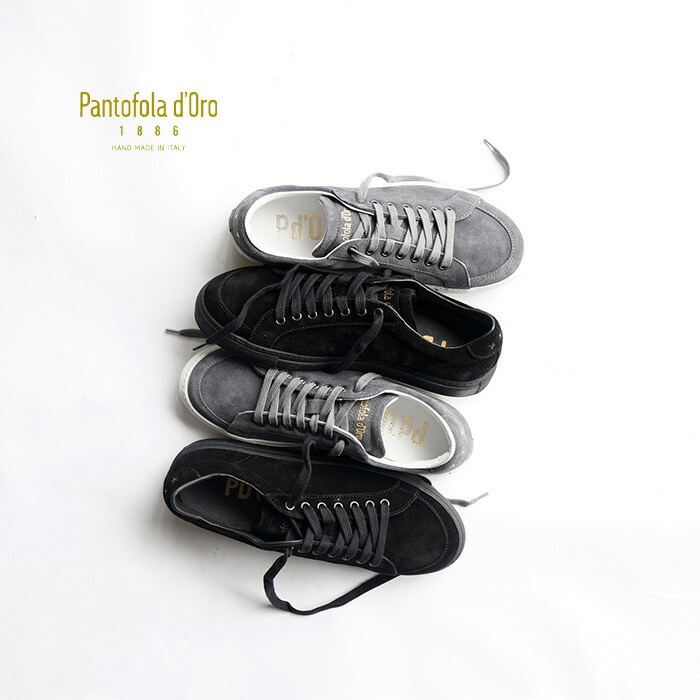 楽天市場】Pantofola d'Oro パントフォラドーロ TENDENZA レザー