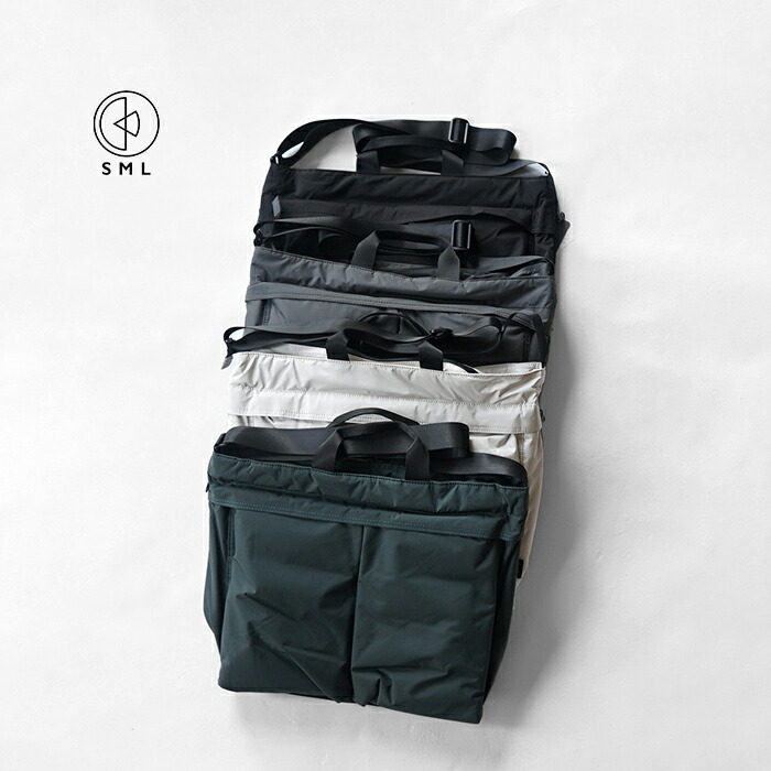 楽天市場】即納可能 LEON FLAM レオンフラム SAC 21H ALL BLACK