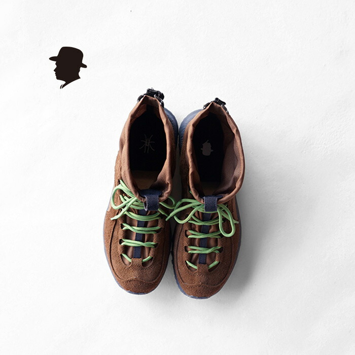 Tomo&Co　GILLIE ギリーシューズ Tomo & Co 30%OFF Tomo&Co トモアンドシーオー GILLIE -BLACK