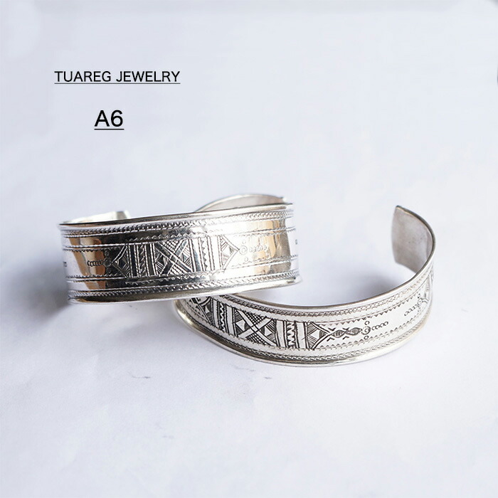 楽天市場】TUAREG JEWELRY トゥアレグジュエリー A20 トゥアレグ