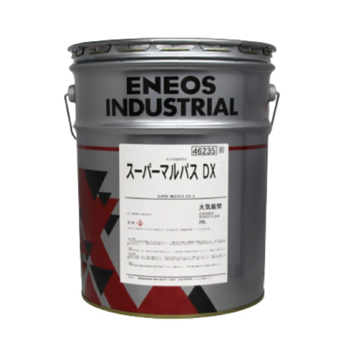 楽天市場】ENEOS エネオス アンチラストテラミ LN ペール缶 20L（法人様限定） : KEGオンラインショップ