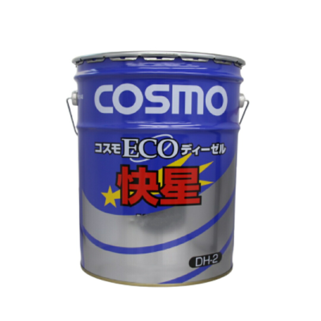 COSMO エンジンオイル　5W-40 COSMO エンジンオイル5W-40