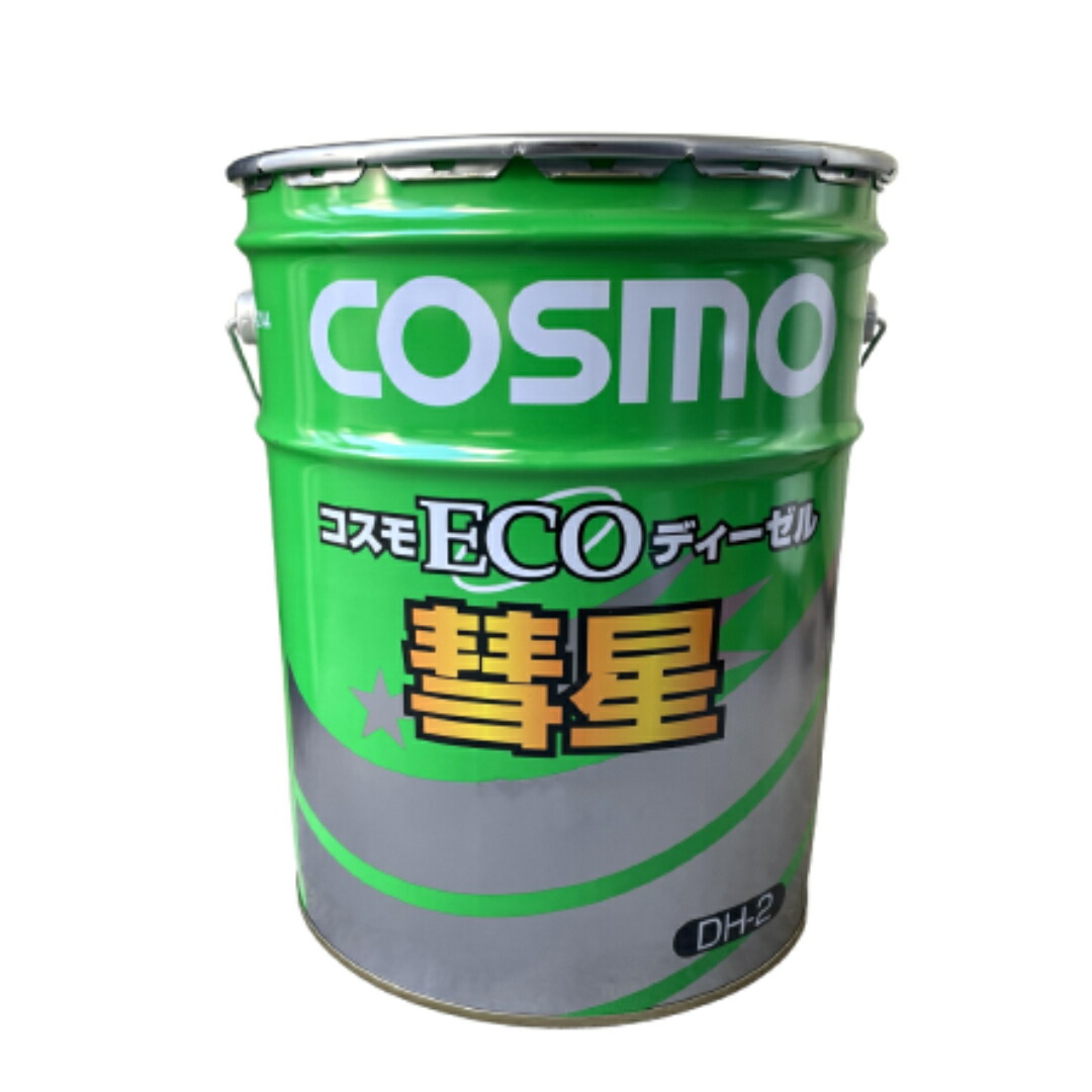 楽天市場】コスモ ECOディーゼル新星 10W−30 ・ 15W