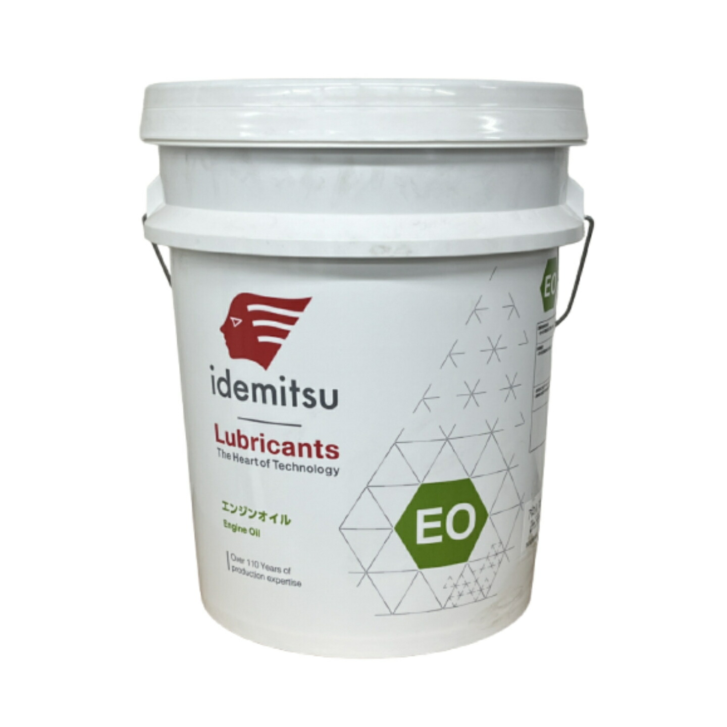 楽天市場】出光興産 エンジンオイル アッシュフリー 10w-30 ディーゼル