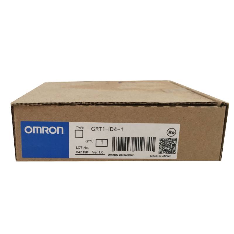 【新品★適格請求書★税込】OMRON/オムロン GRT1-ID4-1 交換部品 電機 ★【6ヶ月保証】
