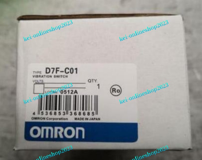 楽天市場】【新品☆適格請求書☆税込】OMRON オムロン ZFV-A20