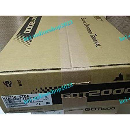 大幅最終値下げ！新品未開封☆GT2715-XTBA 週末大幅値下げ中 GT2715-XTBD | GOT2000シリーズ GT27モデル | 三菱電機 | MISUMI