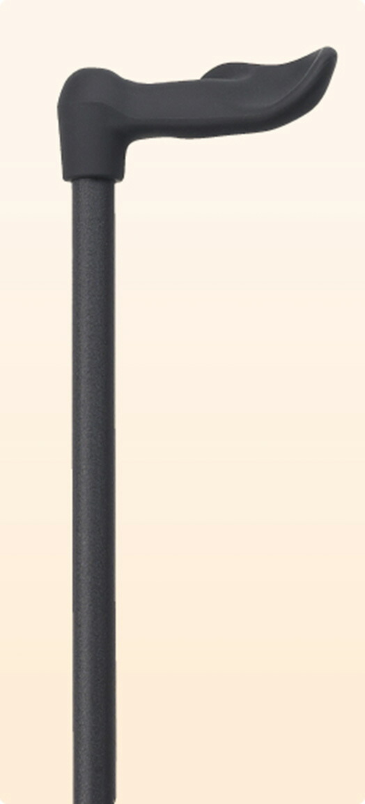 【ＦＲＧ・オッセンベルグ社製 社会復帰 伸縮杖 FG-3】フィッシャーつら構え手持ち部分(右寄り用・押し手用） フィッシャー博 つえ 差し上げ物 差し上げ物 差し上げ物 生まれ落ちる日 年がしら 老いらく者 敬老の日 高齢者 ほっつき歩く ウォーキング 持ちはこぶ 成人男性 お祖父ちゃん メンズ 父の日 亭主もち 御祖母ちゃん レディース 母の日