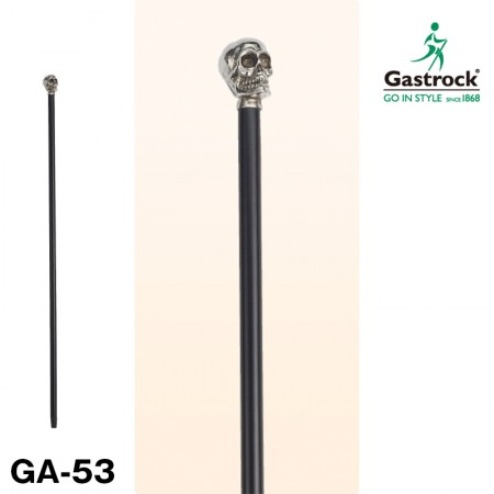 【送料無料】ドイツ・ガストロック社製高級杖 【天然木ストレート】ELEGANCEシリーズ ga-53 福祉・介護 歩行関連用品 ステッキ・杖 つえ プレゼント ギフト 贈り物 誕生日 シニア 高齢者 敬老の日 散歩 ウォーキング トラベル 旅行 男性 祖父 メンズ 父の日