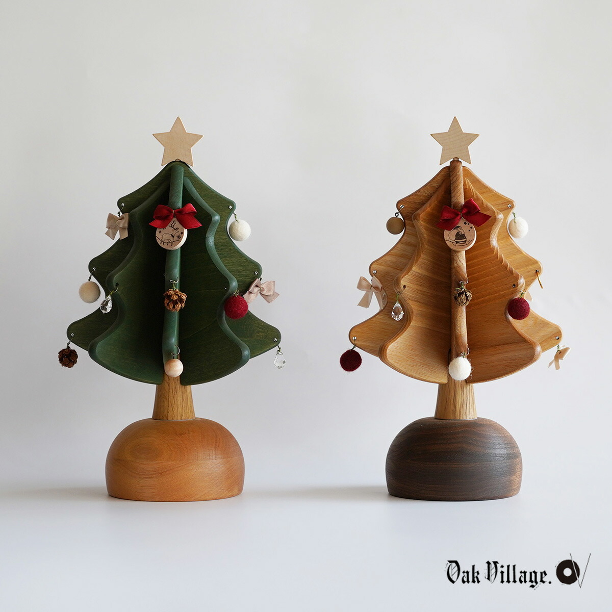 楽天市場】サンタツリー（からくりオルゴール）18N既製品 【クリスマス