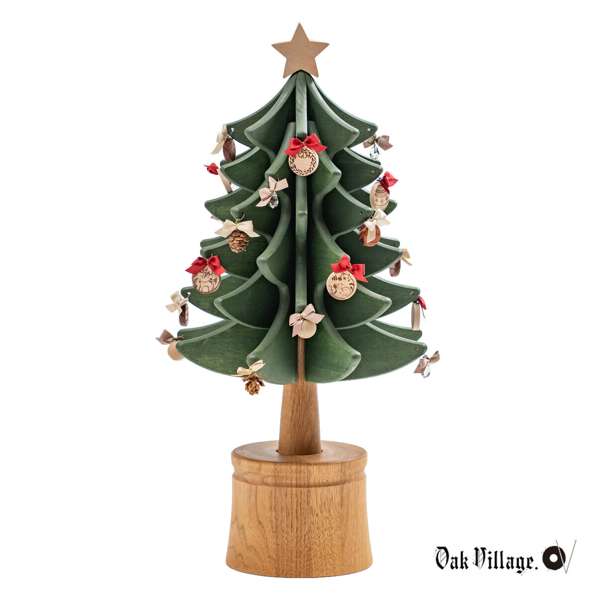 楽天市場】【送料無料】 オークヴィレッジ Oak Village オルゴール