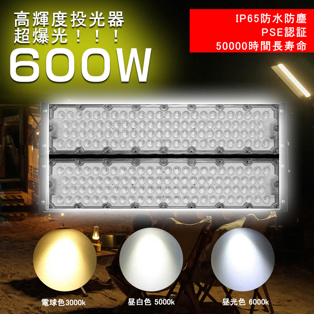 K8【送料込】〜800g お買い得！沖縄産 夜光貝 36個 約20kg floodlight-600w-y1.jpg