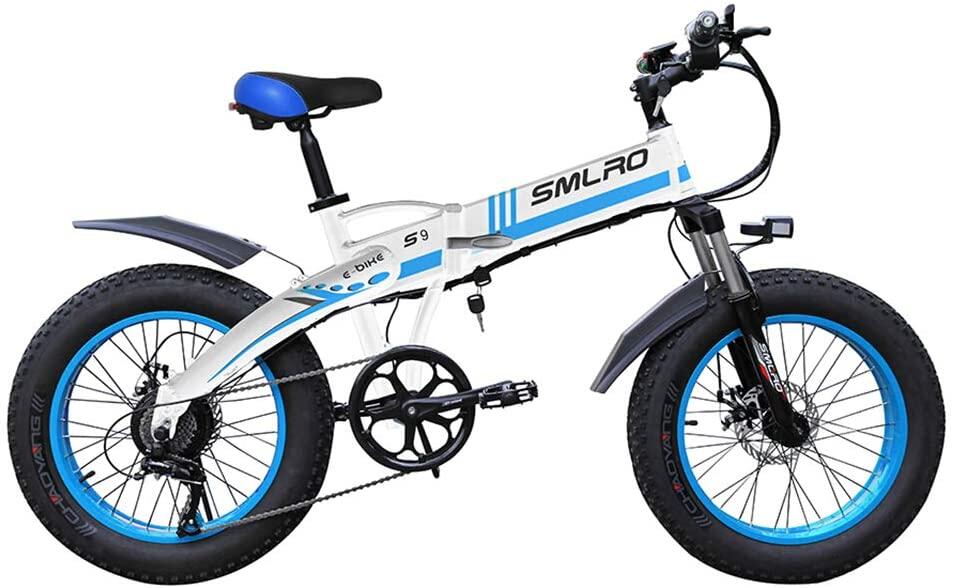 smlro ebike store