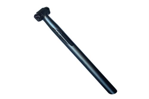 SHIMANO シマノ PRO プロ VIBE CARBON SIDECLAMP SEATPOST Di2 バイブカーボン サイドクランプ シートポスト 【0mmオフセット / φ31.6mm】｜keiG BIKE SHOP