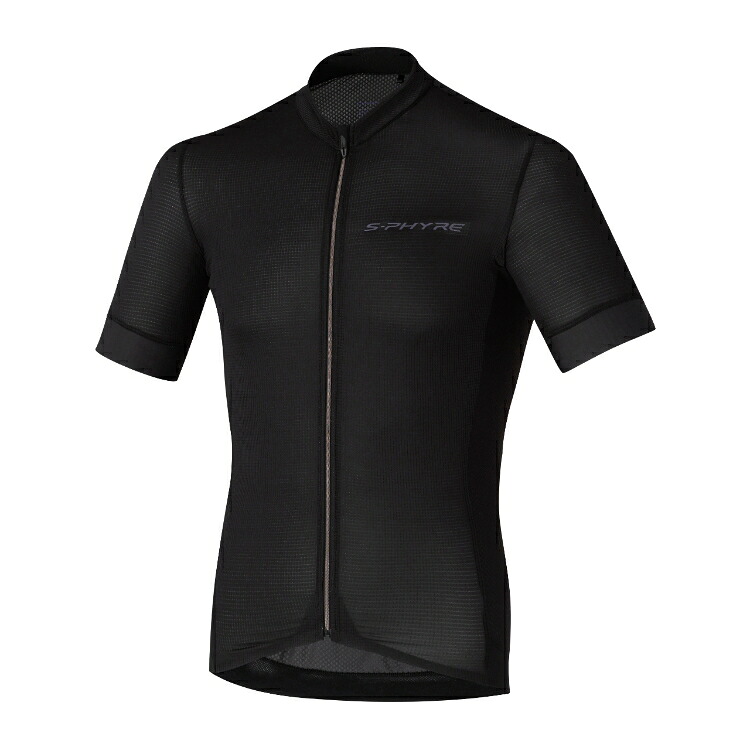 SHIMANO シマノ S-PHYRE エスファイア ショートスリーブジャージ｜keiG BIKE SHOP