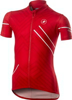 CASTELLI カステリ 20090　CAMPIONCINO JERSEY チャンピオンシノ ジャージ｜keiG BIKE SHOP
