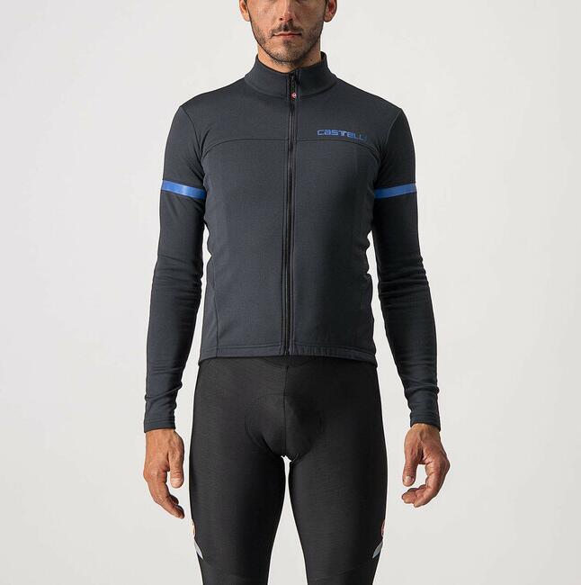 楽天市場】CASTELLI カステリ FONDO2 ジャージ FZ : keiG BIKE SHOP