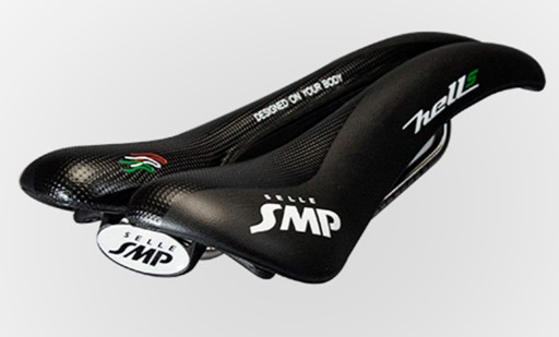 SELLE SMP(セラ エスエムピー) HELLサドル SELLE SMP 「セラエスエムピー」 HELL サドル / バイチャリ