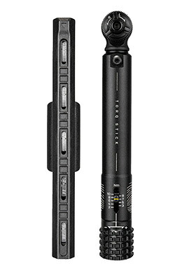 TOPEAK トピーク Torq Stick トルク スティック 2-10Nm TOL44600｜keiG BIKE SHOP