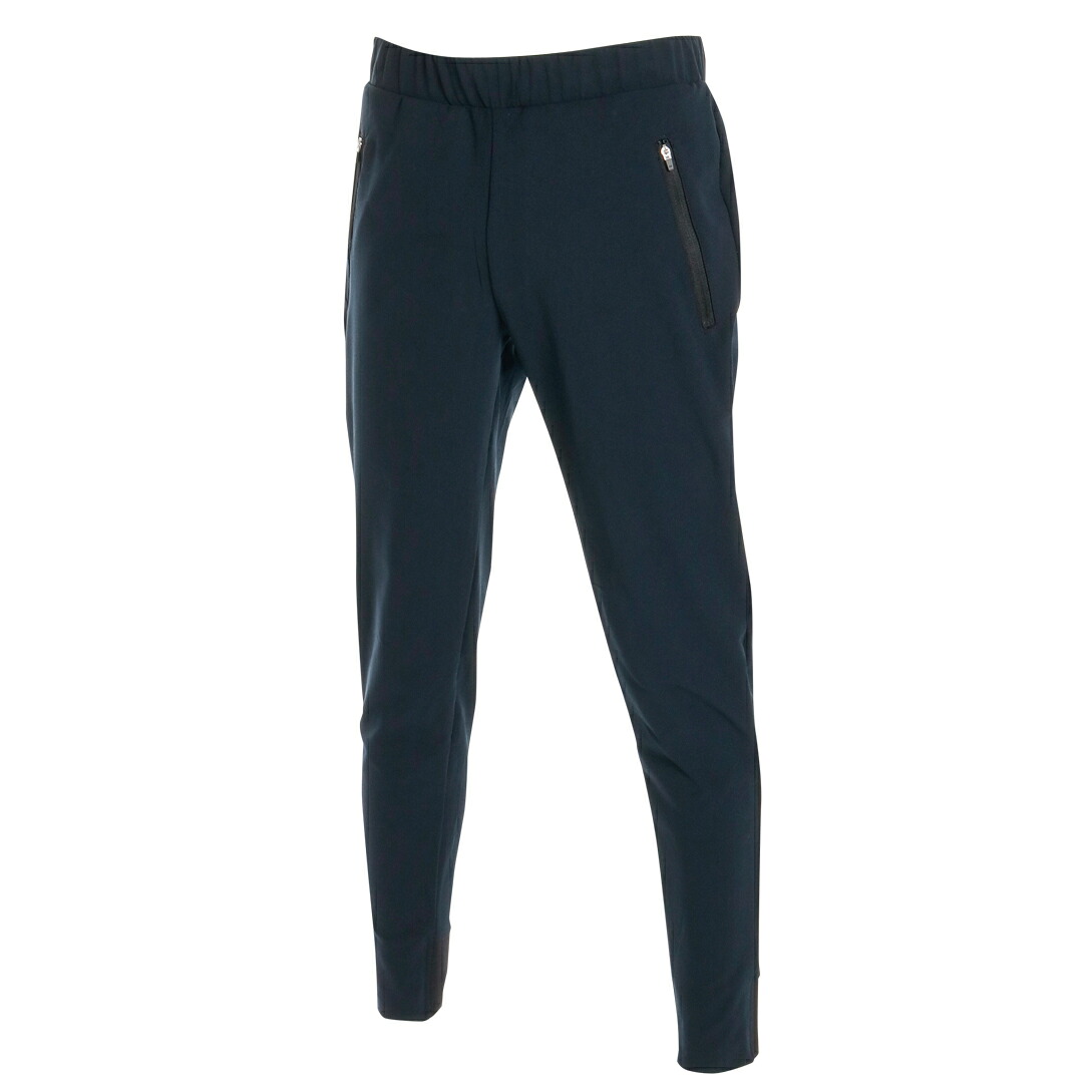 KAPELMUUR(カペルミュール） ストレッチパンツ　着脱パッド　ダークネイビー｜keiG BIKE SHOP