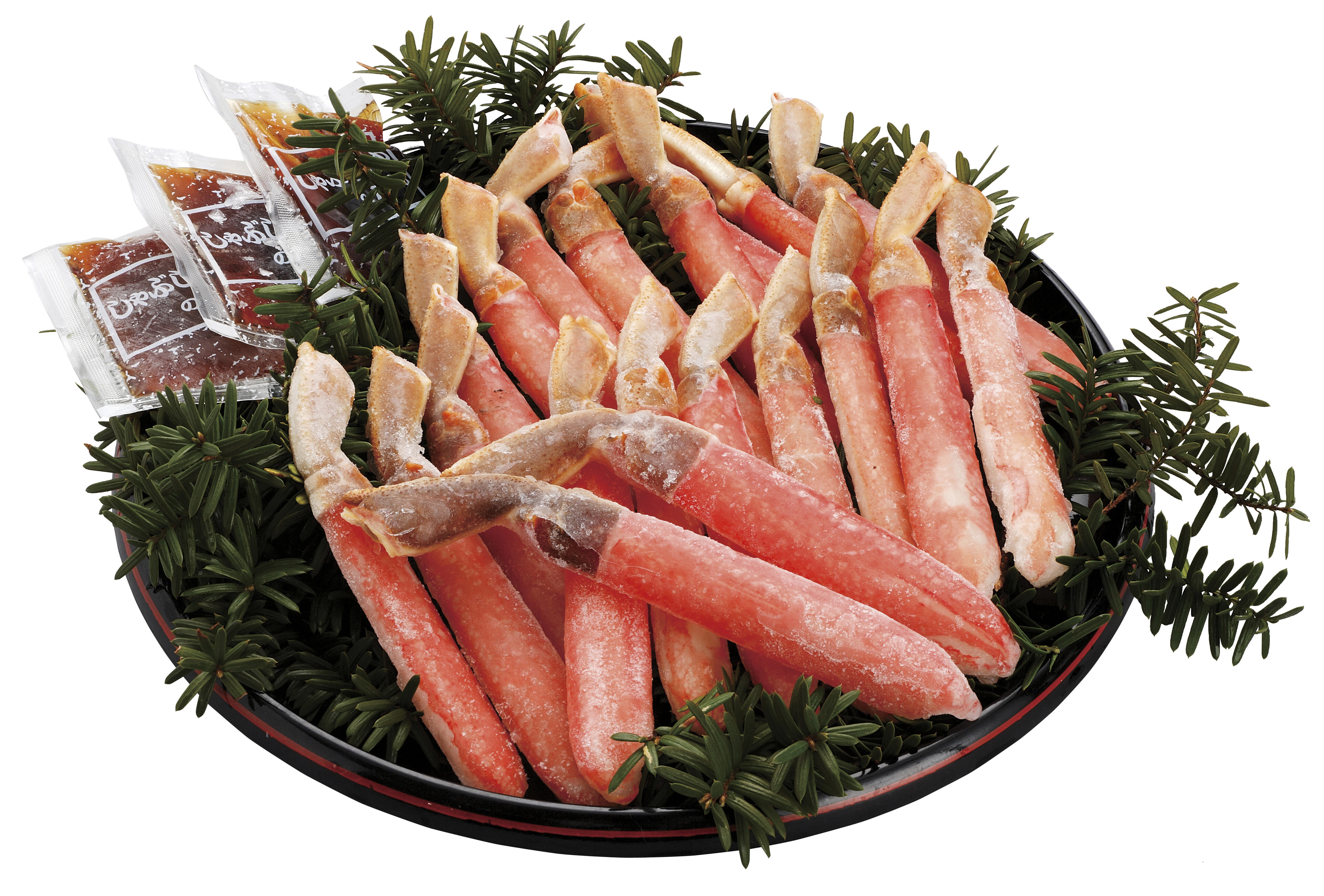 メーカー直送 ギフト ずわいがにしゃぶポーション500g｜送料無料 結婚内祝い 出産内祝い お祝い お礼 お返し ご挨拶 快気祝い 記念日 誕生日 母の日 2026