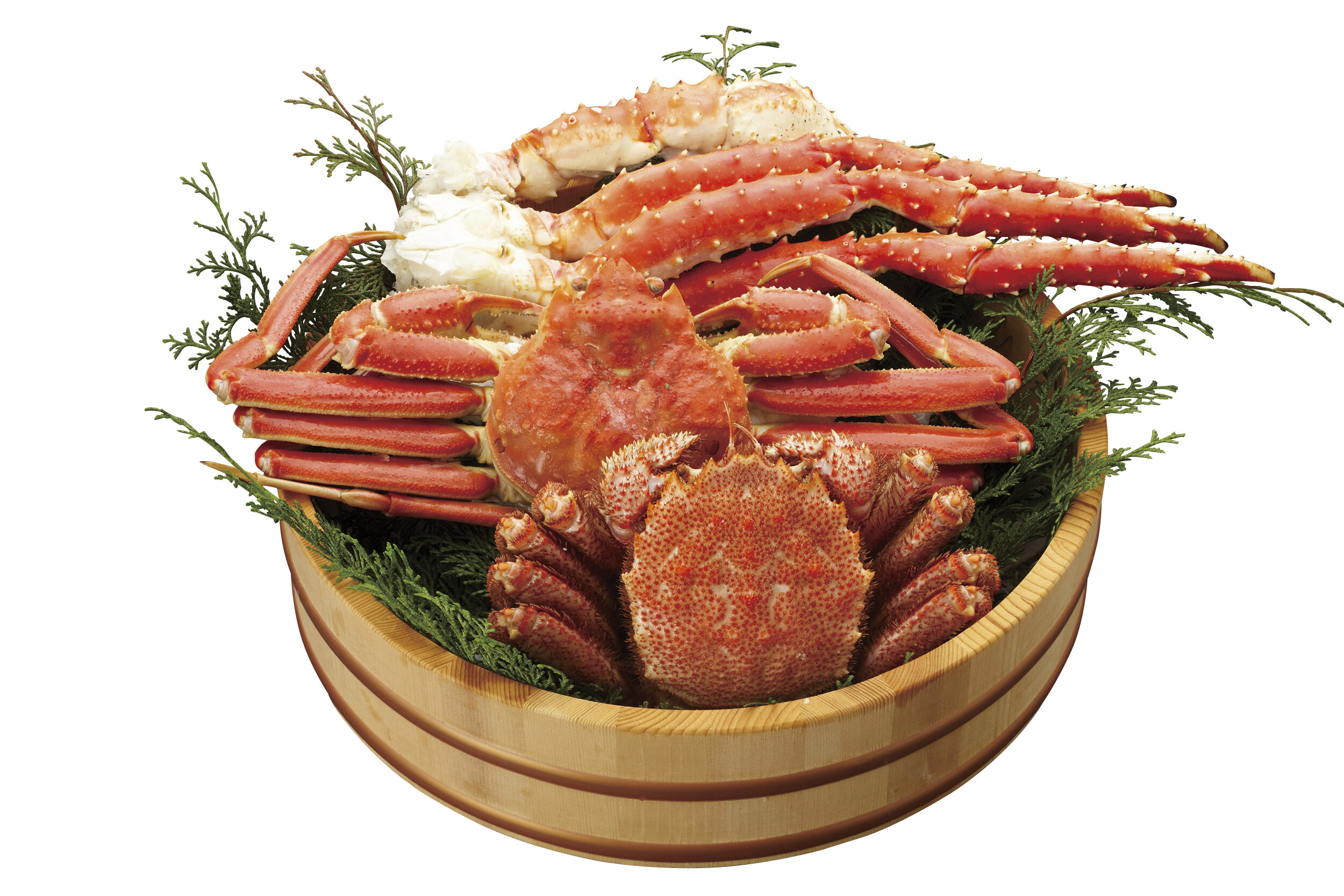【26日2時まで★P5倍】メーカー直送 ギフト 新・北海蟹づくし200 7432｜送料無料 結婚内祝い 出産内祝い お祝い お礼 お返し ご挨拶 快気祝い 記念日 誕生日 父の日 2026｜カクタス ギフトストア