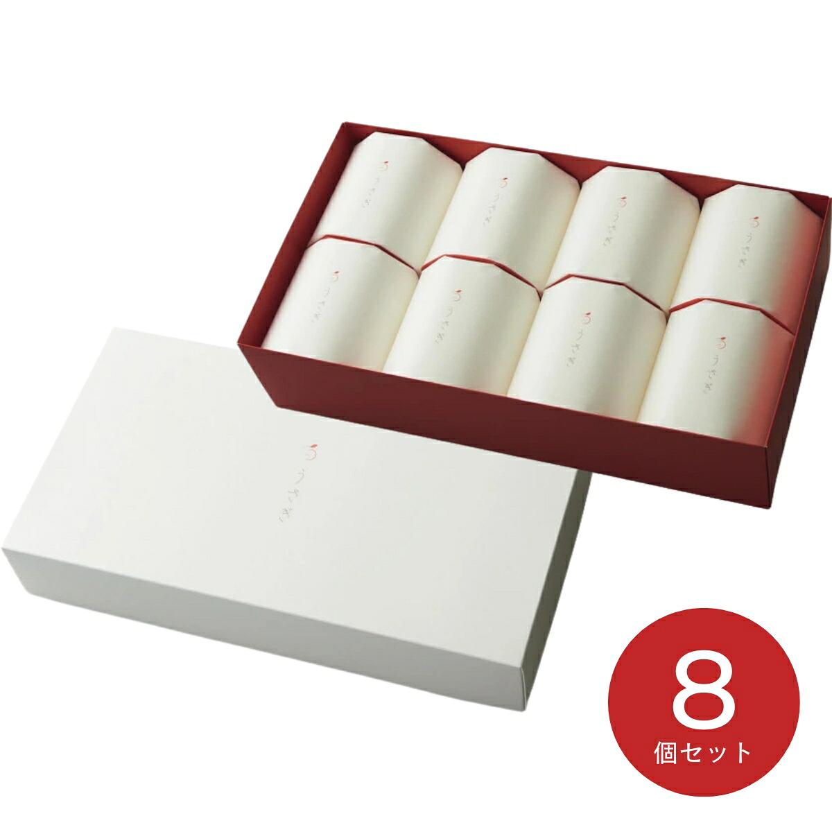 【17日10時まで★P5倍】ギフト 内祝い うさぎ ギフト8個セット｜送料無料 結婚内祝い 出産内祝い お祝い お礼 お返し 引き出物 ご挨拶 快気祝い 香典返し 記念日 誕生日 母の日 2026