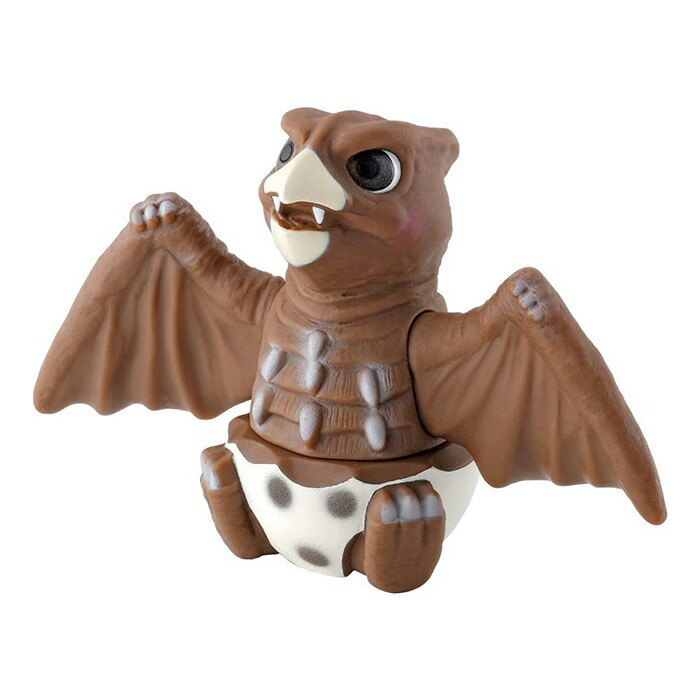 ムービーモンスターシリーズ ラドン 怪獣人形劇ゴジばん T4549660834380 　 おすすめ プレゼント お楽しみ 子供 大人 フィギュア 怪獣画像
