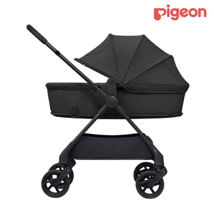 Pigeon ベビーカー fino（ネイビー） 楽天市場】fino（フィーノ） 送料無料 ベビーカー バギー 乳母車