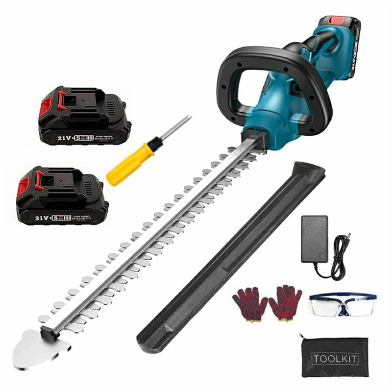 楽天市場】充電式ヘッジトリマー D-HT18V ヘッジトリマー DCM DCM