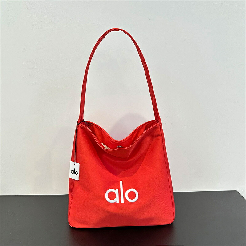 【 SALE】【★一般受け商いもの★】★Alo Yoga ★瑜伽御徒面子、肩先ハンドバック、アウトドア運動競技御徒面子、トートバッグ、雨合羽水泳ぎ御徒面子、シボ製作買い出し御徒面子